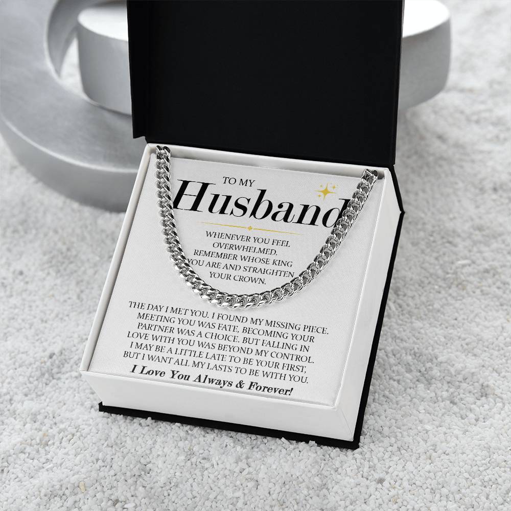husband 9