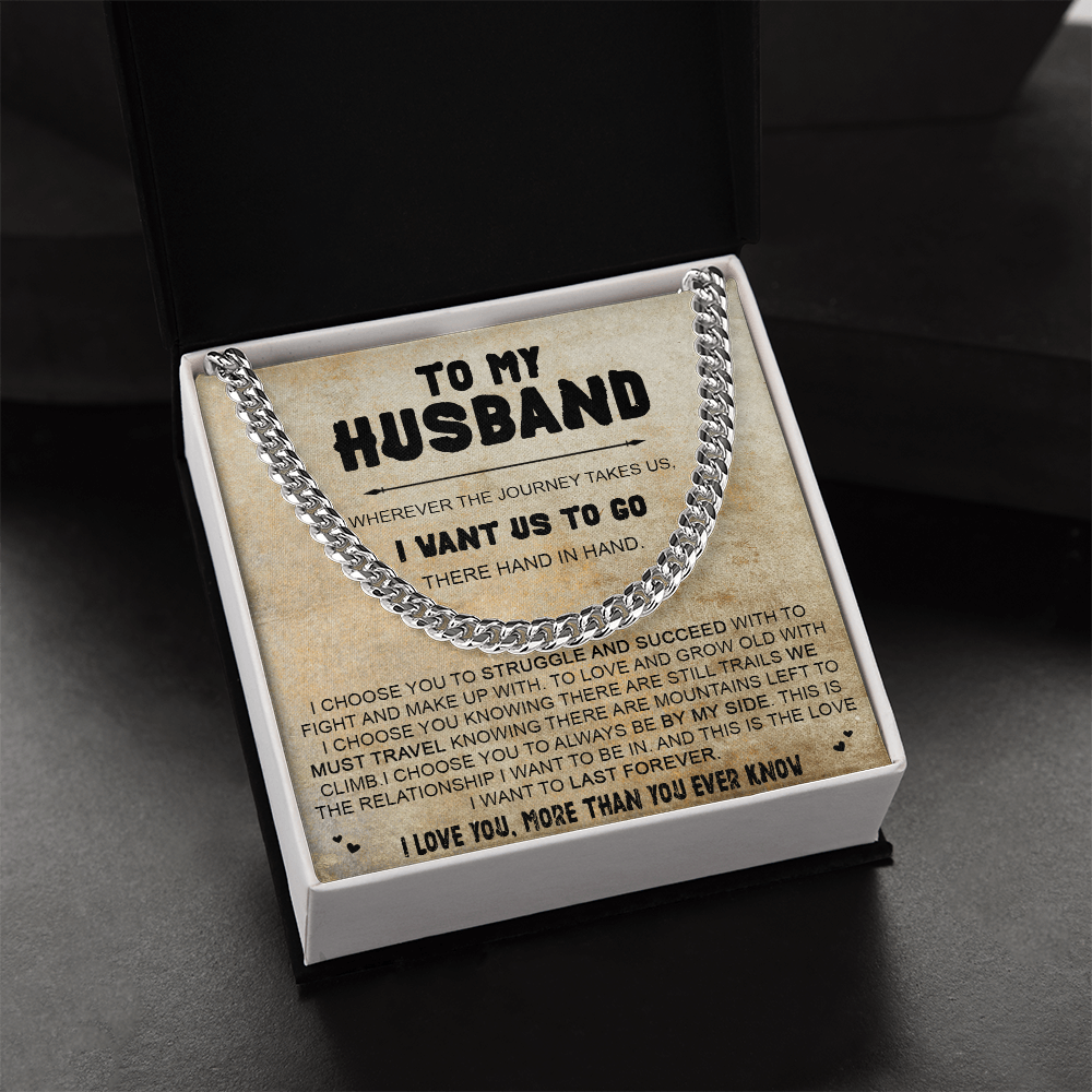 husband 5