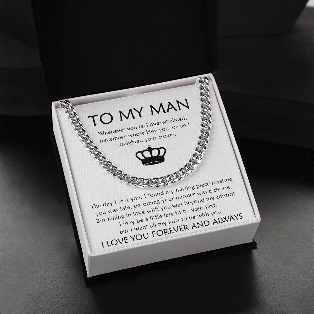 husband 17