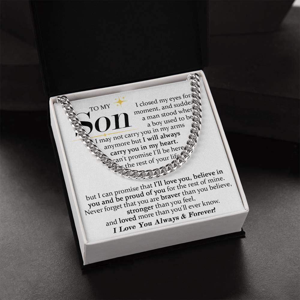 son   9