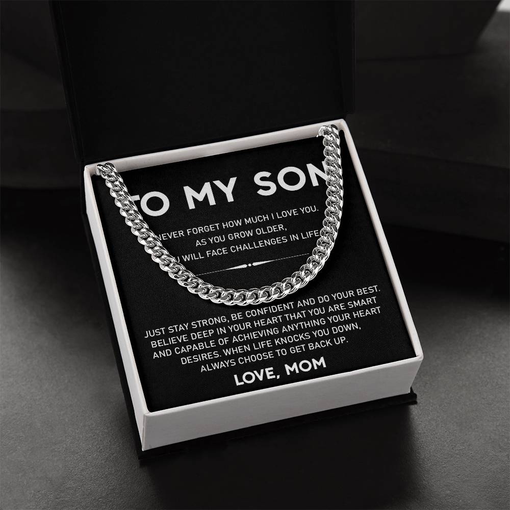 Son   8