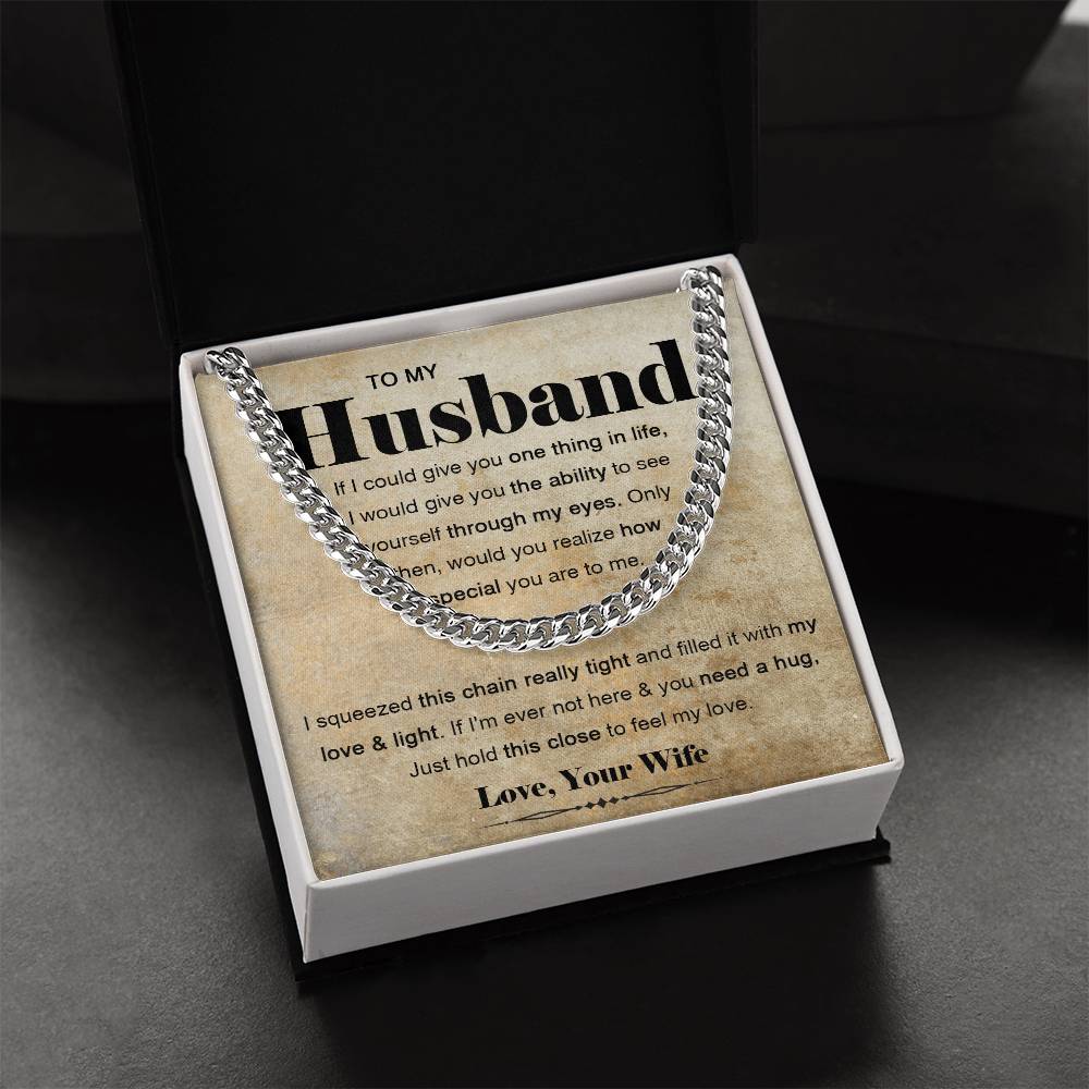 husband 14