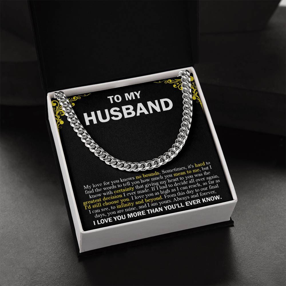 husband 10