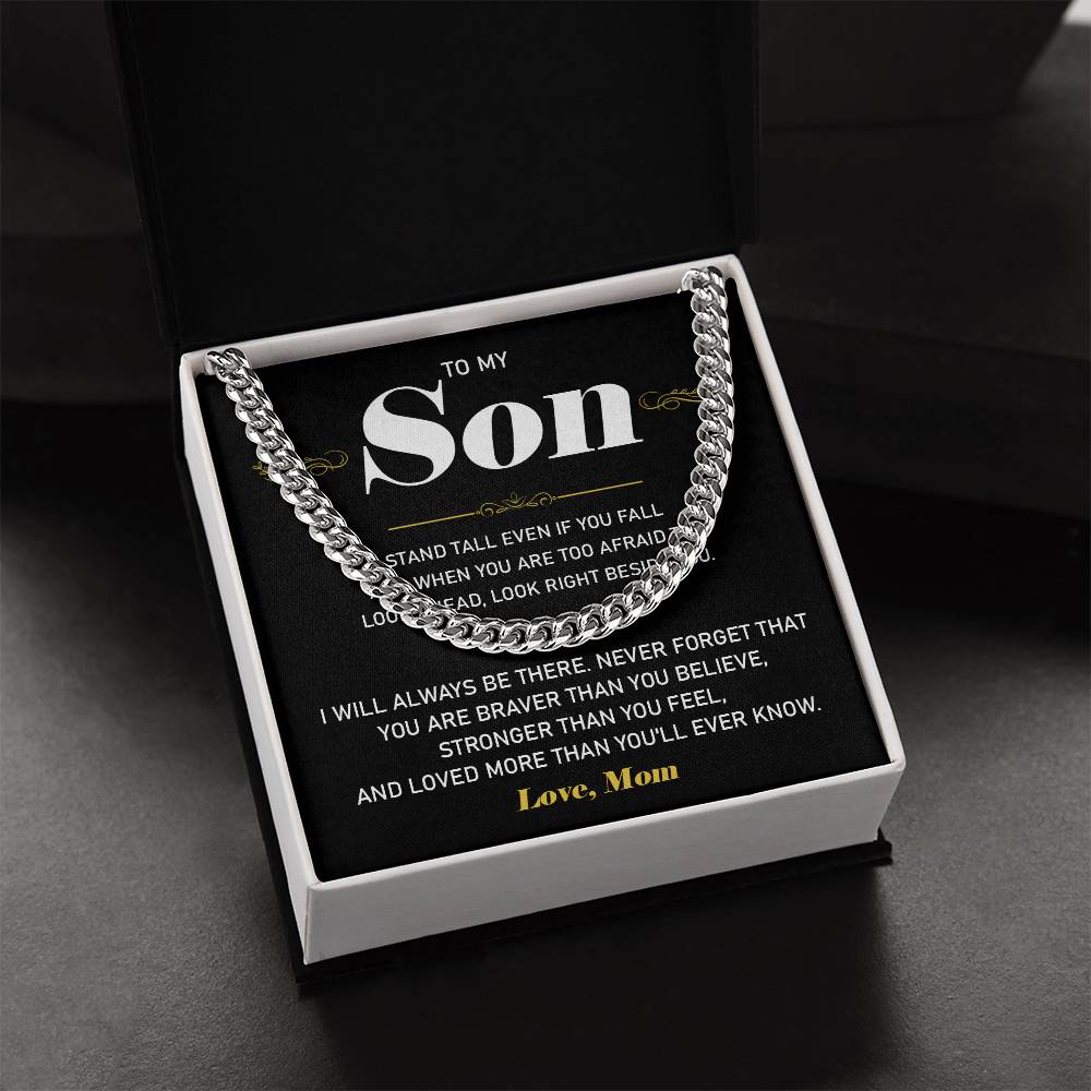 Son   7