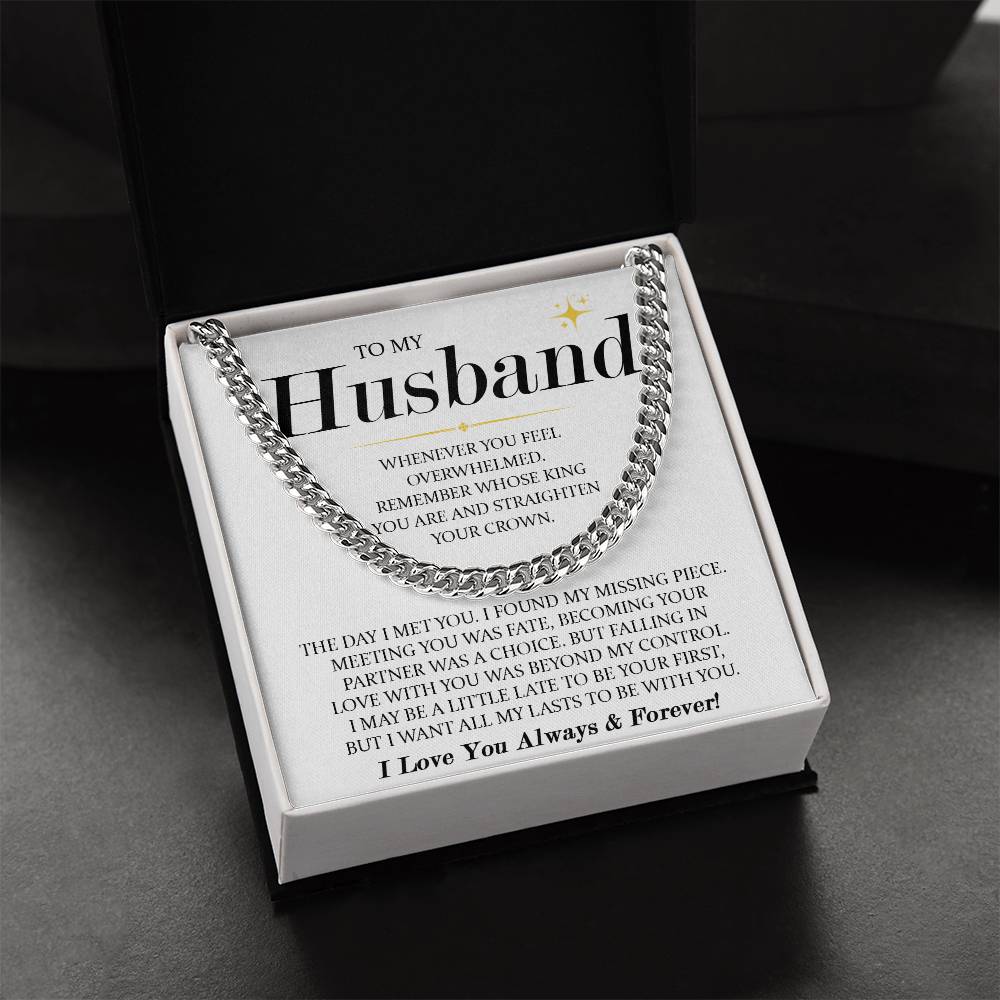 husband 9