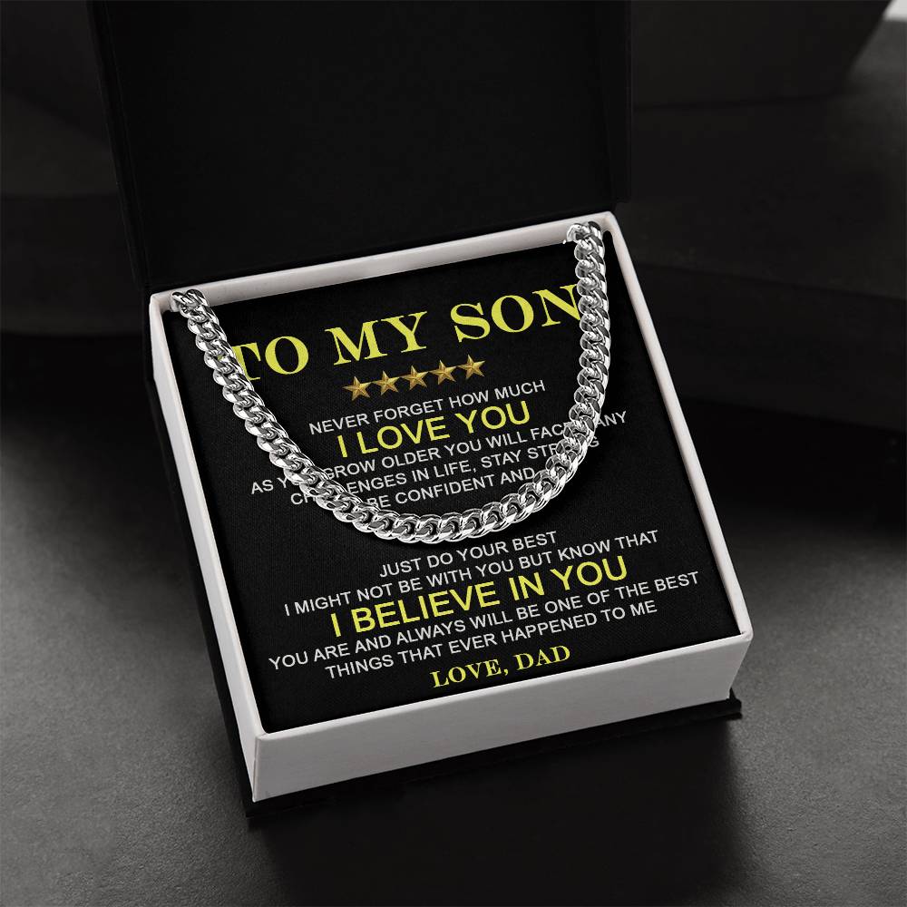 Son   3