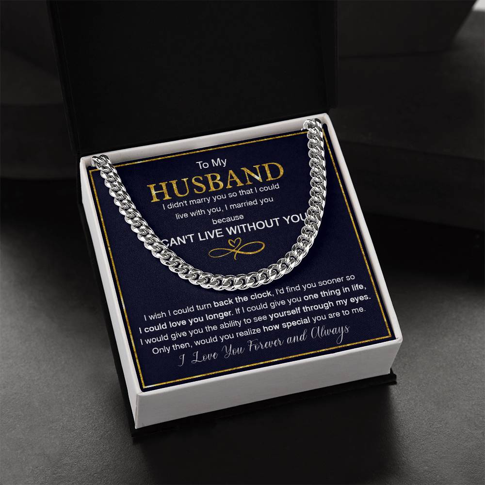 husband 12
