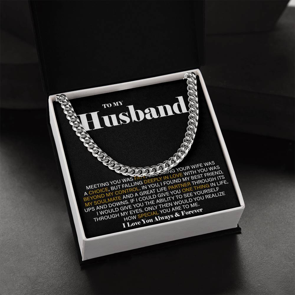 husband 7