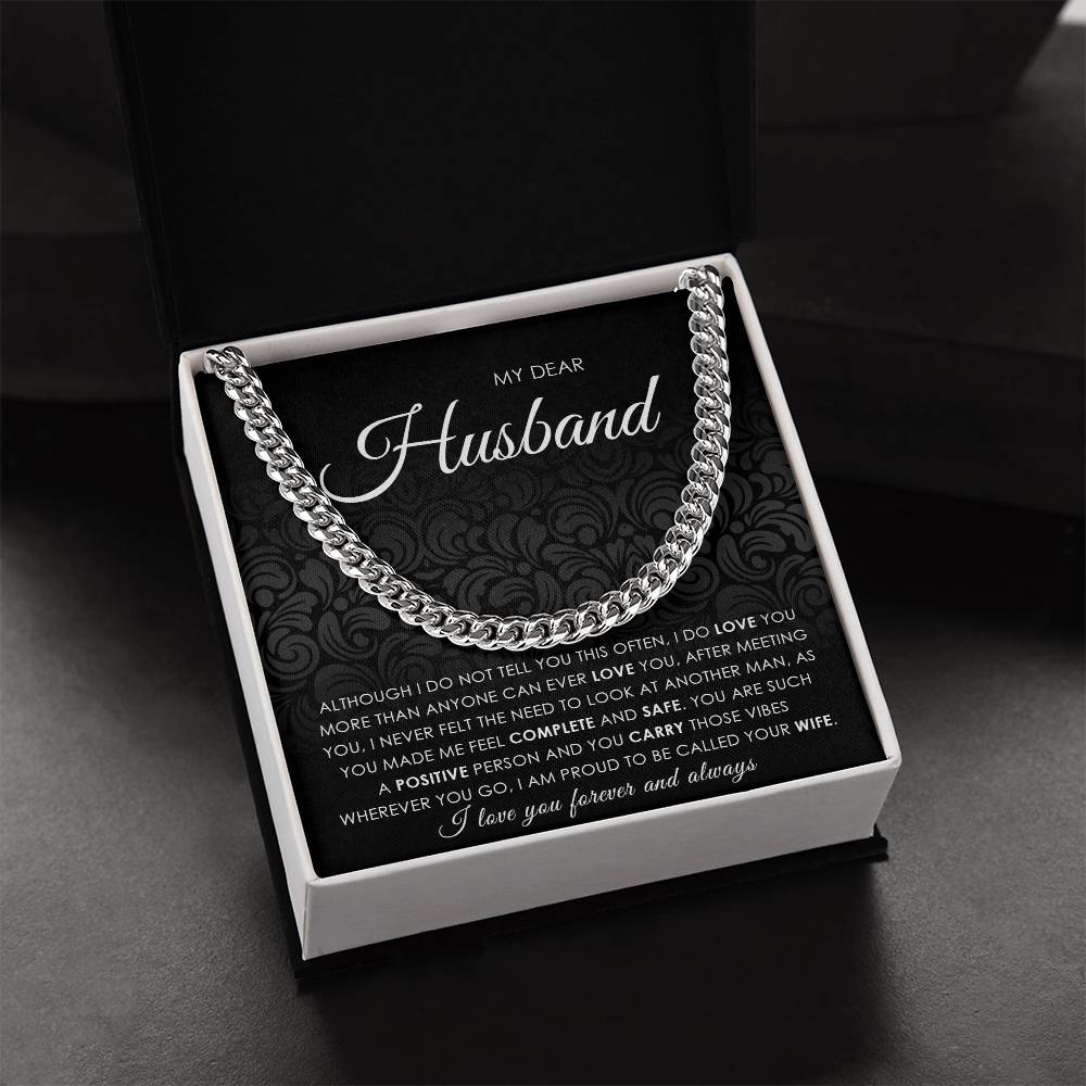 husband 16