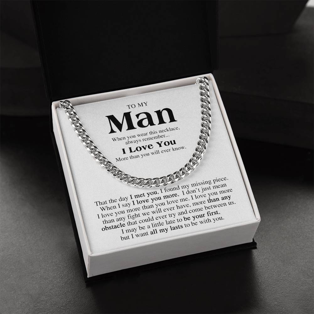 husband 8