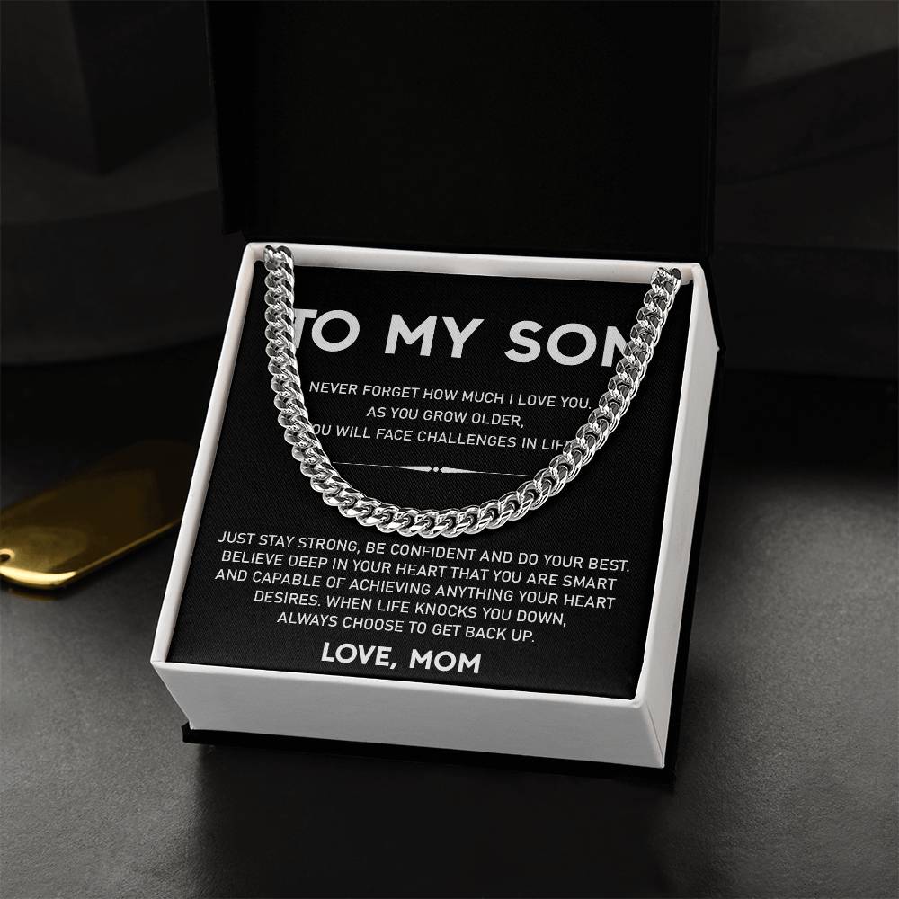 Son   8