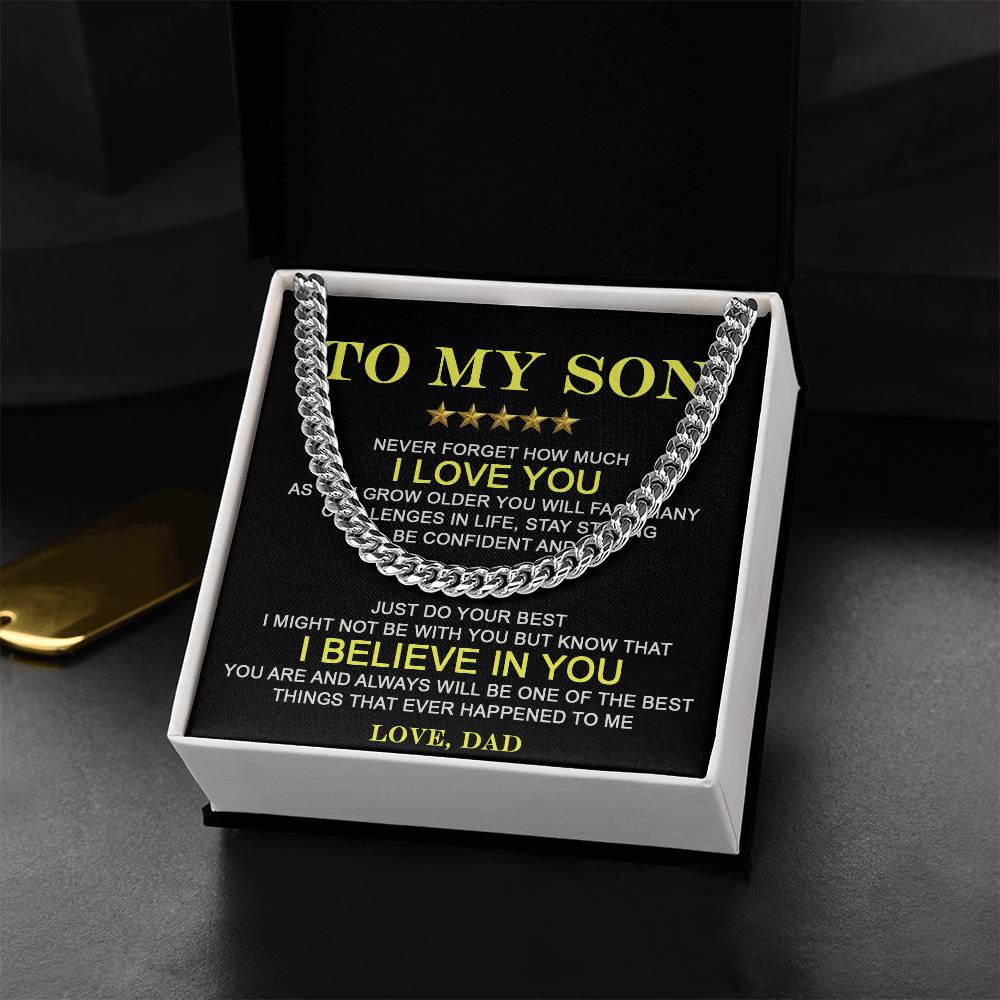 Son   3