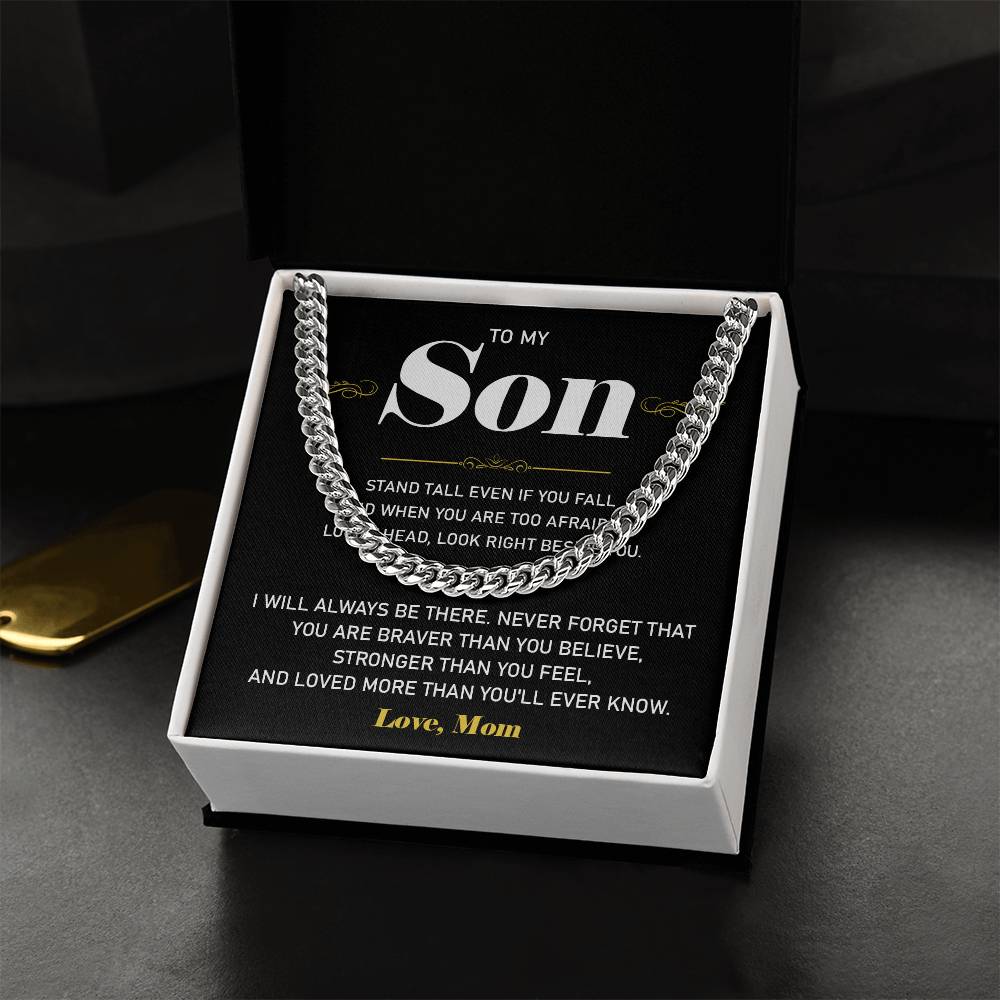 Son   7