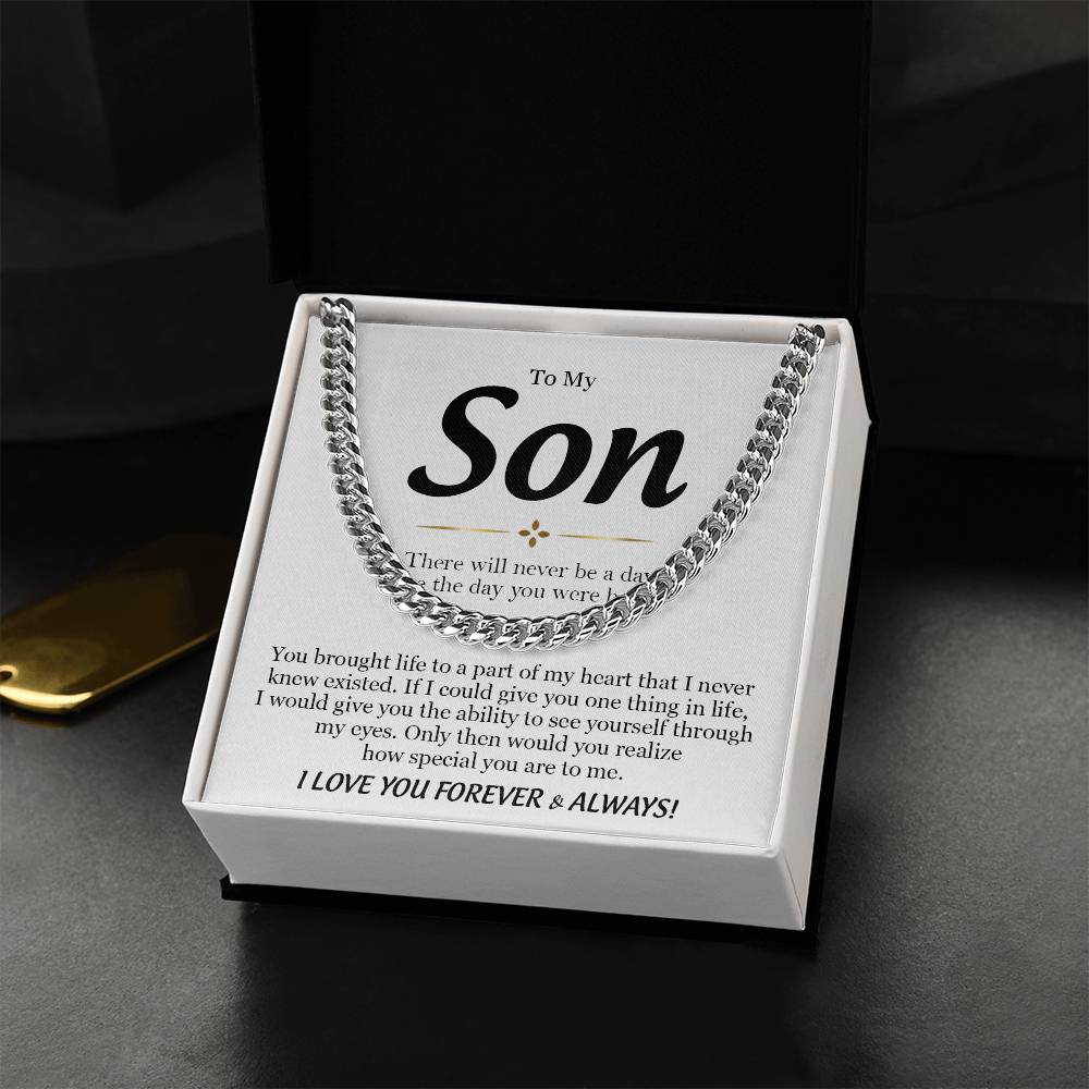 Son   6