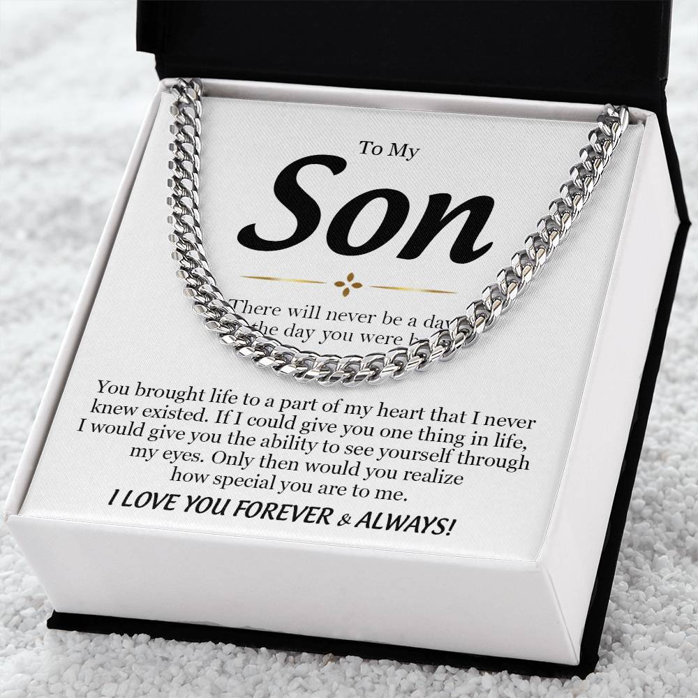Son   6