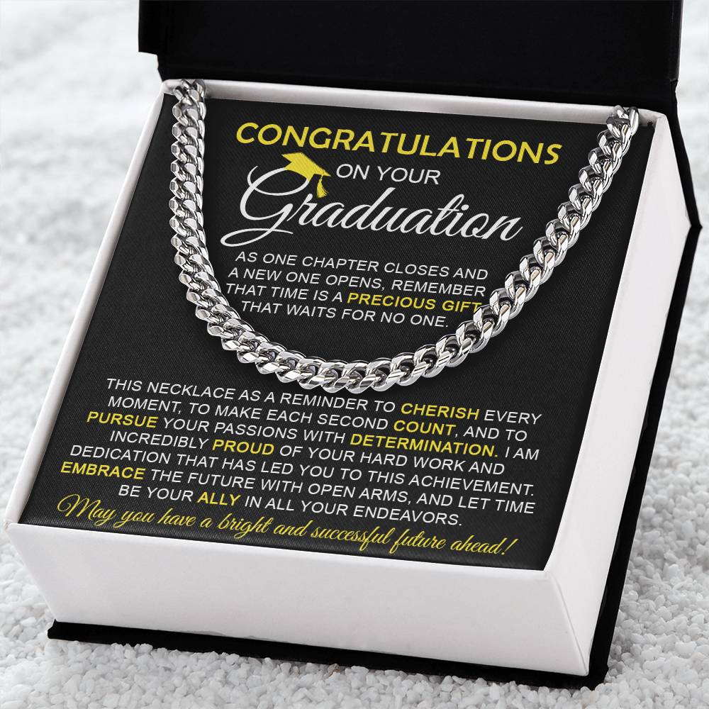 Grad man 8