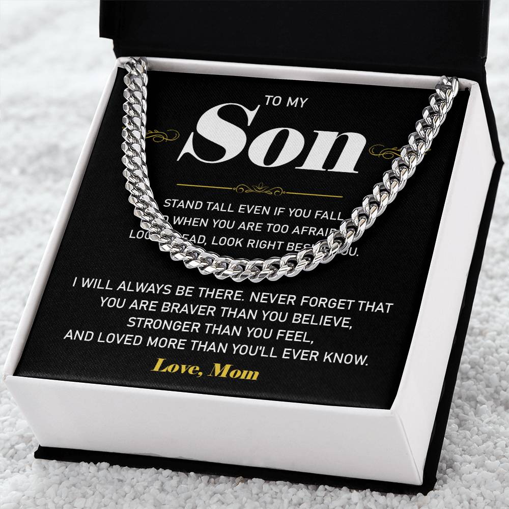 Son   7