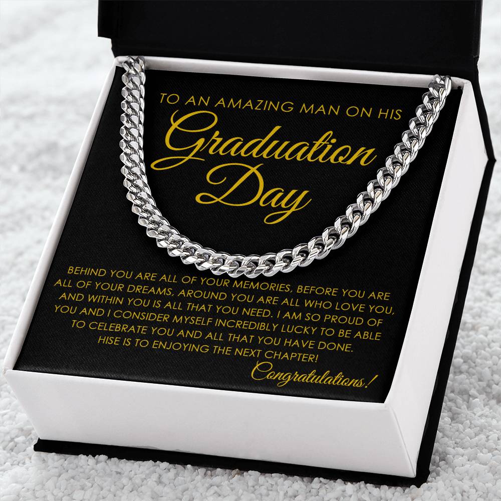 Grad man 6