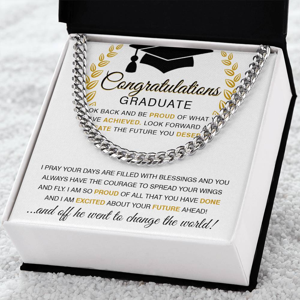 Grad man 7