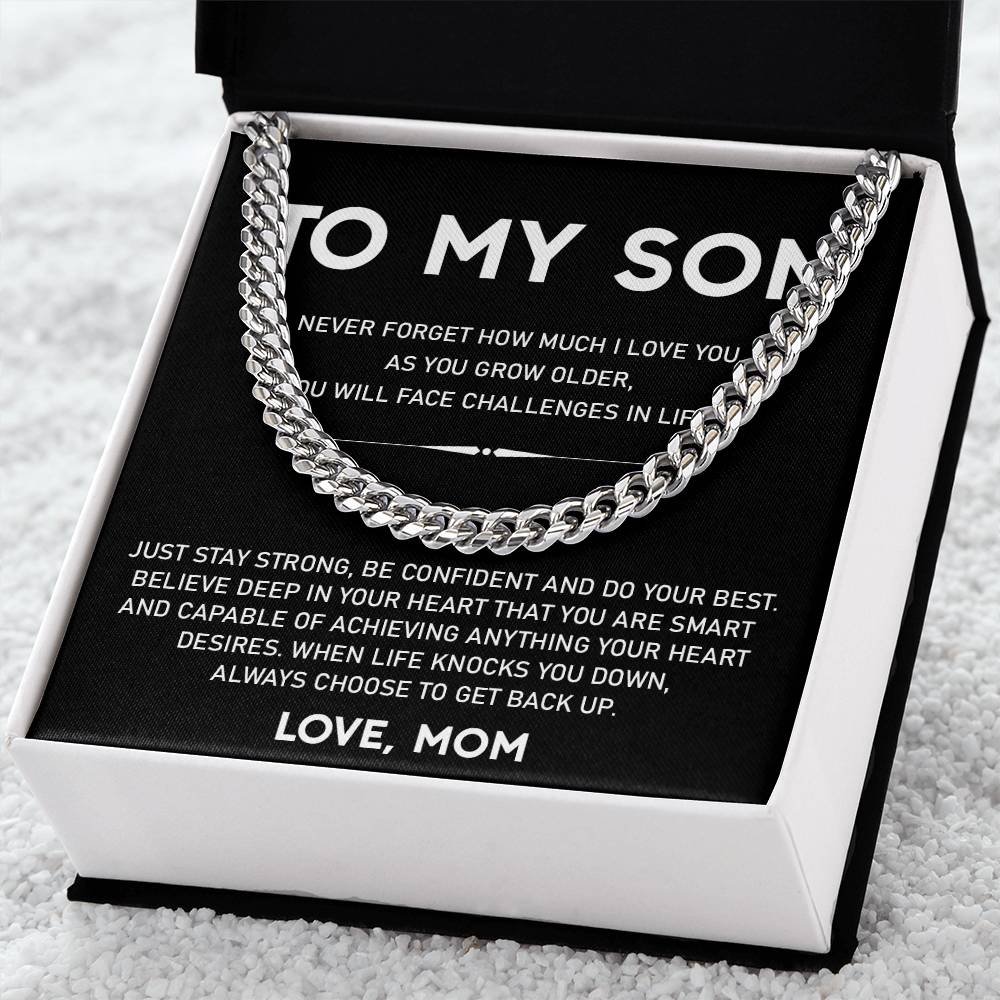 Son   8