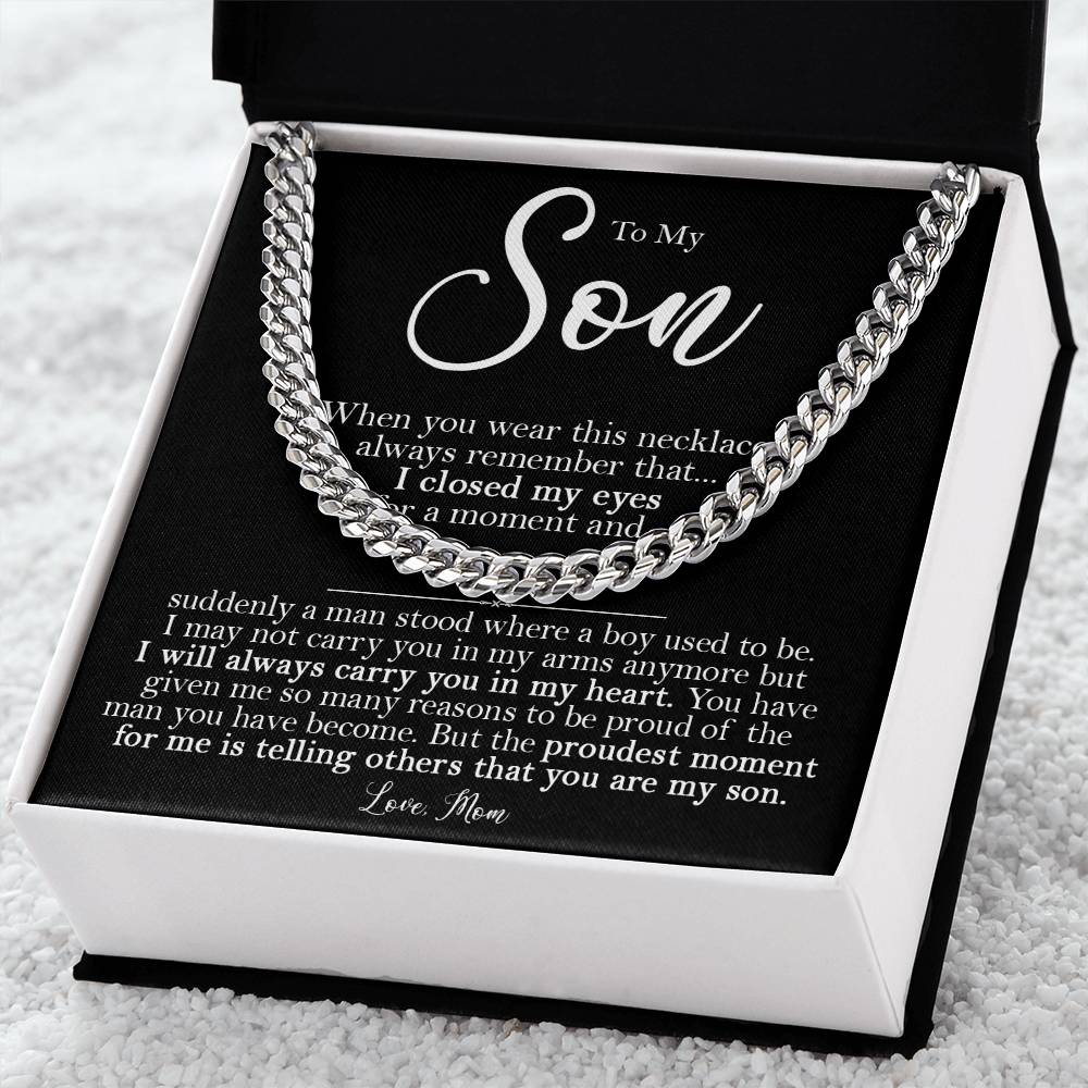 Son   5