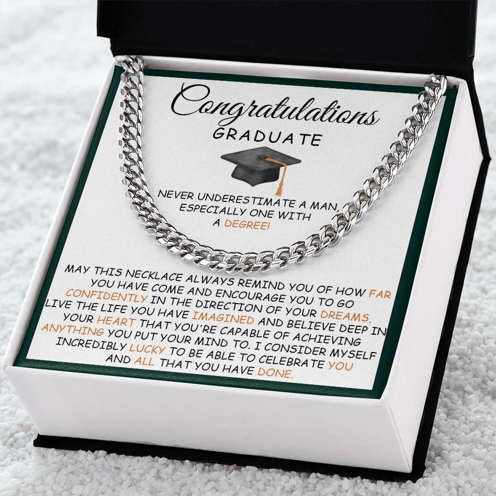 Grad man 9