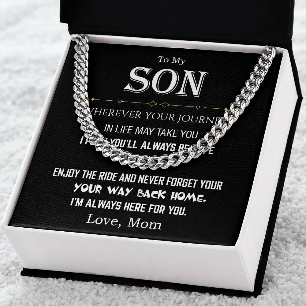 Son   4