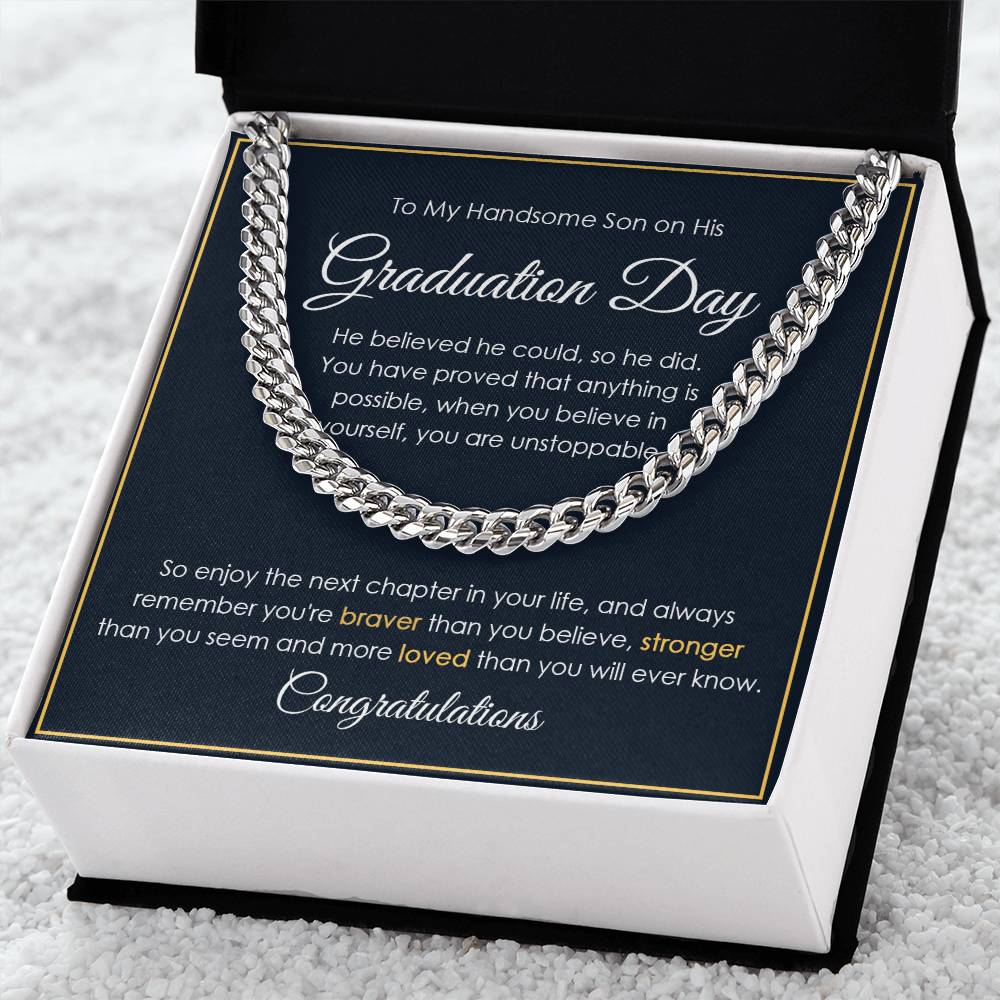 Grad man 3