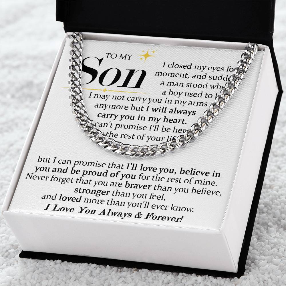 son   9