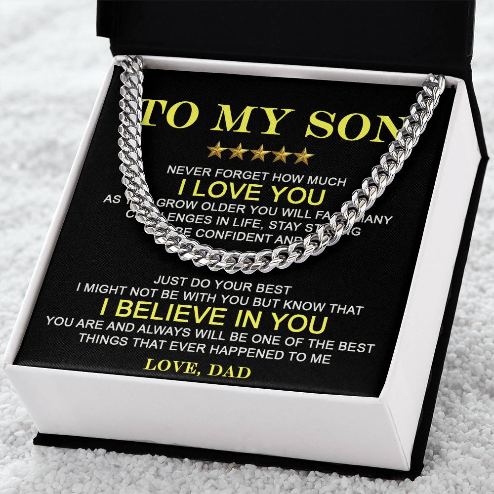 Son   3