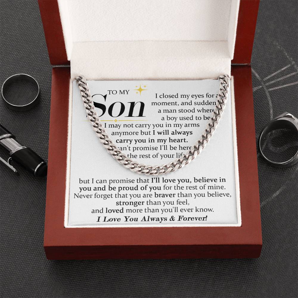 son   9