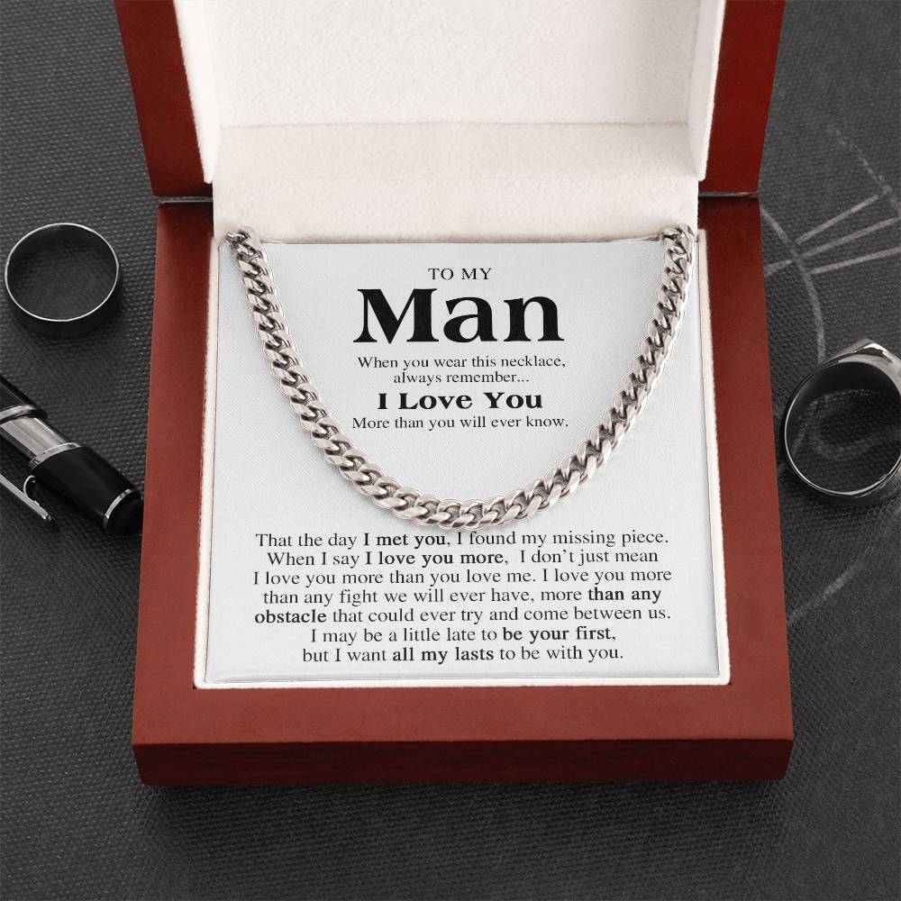 husband 8