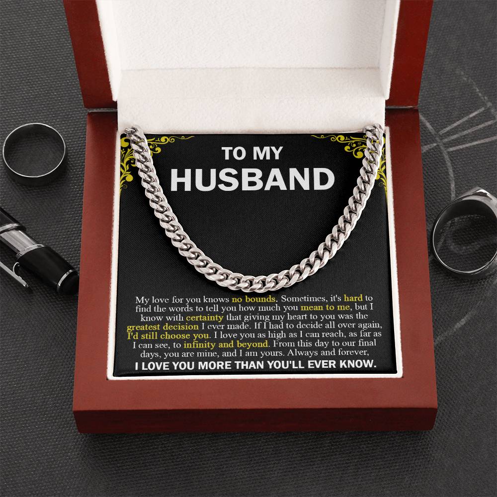 husband 10