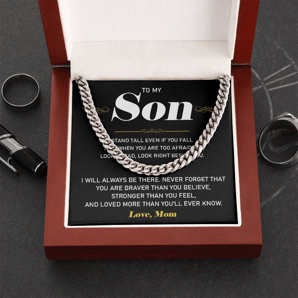 Son   7