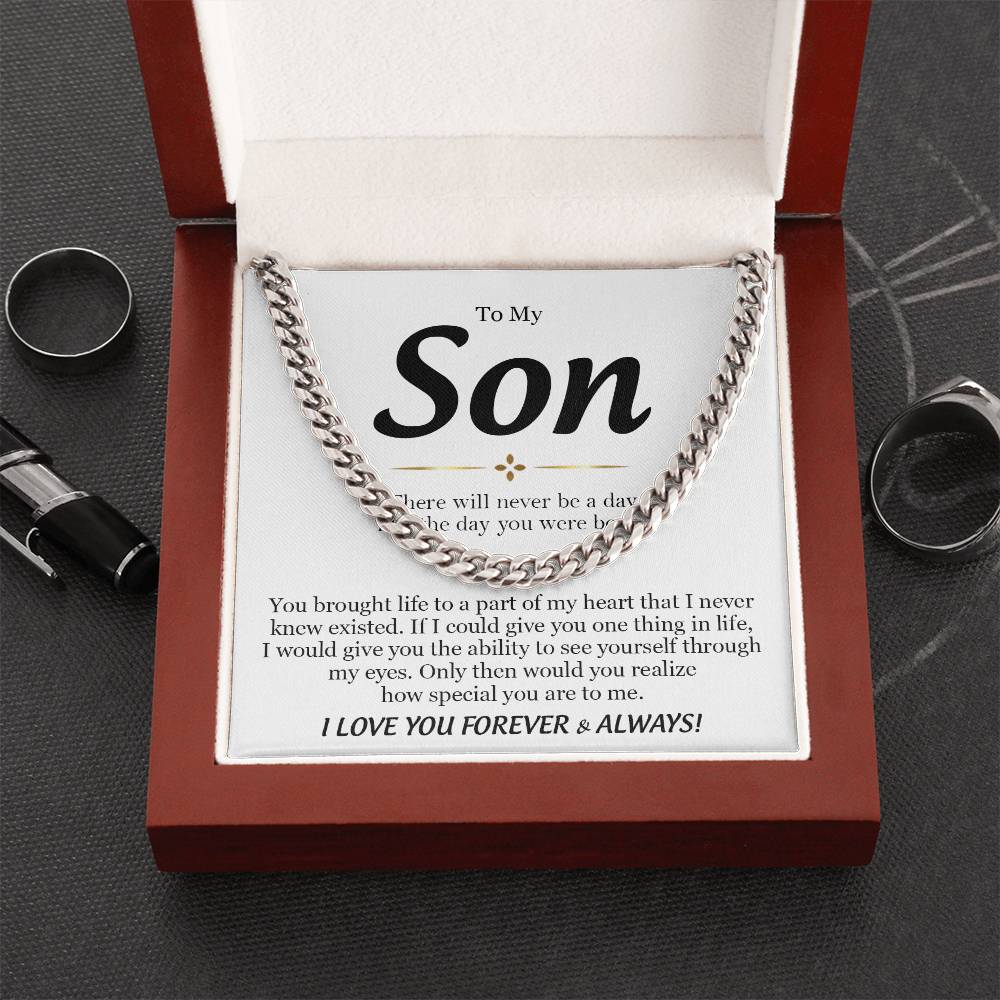 Son   6