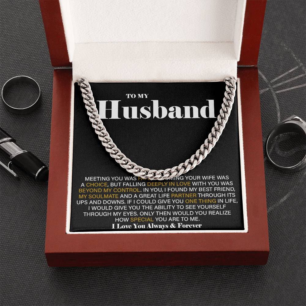 husband 7