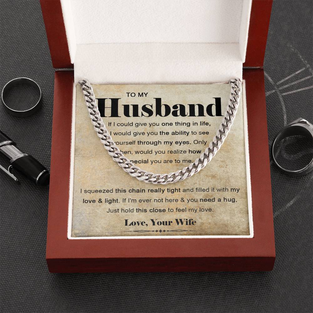 husband 14