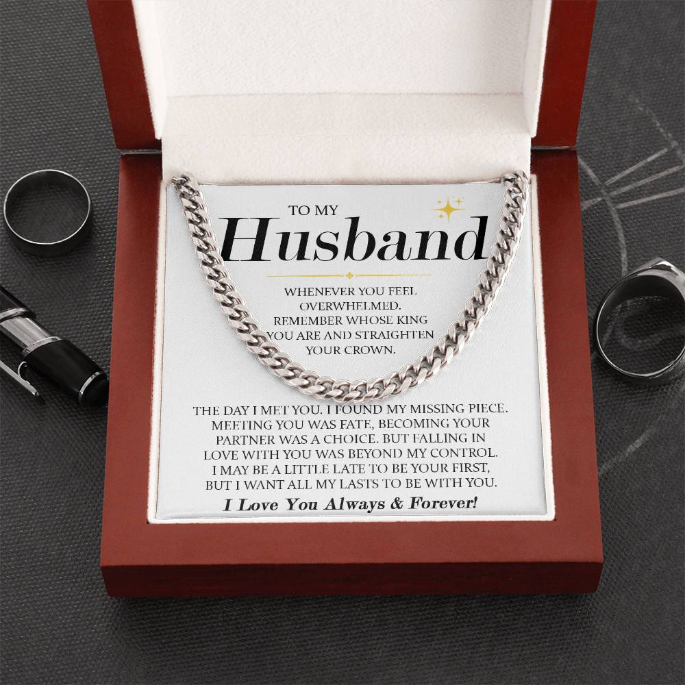 husband 9
