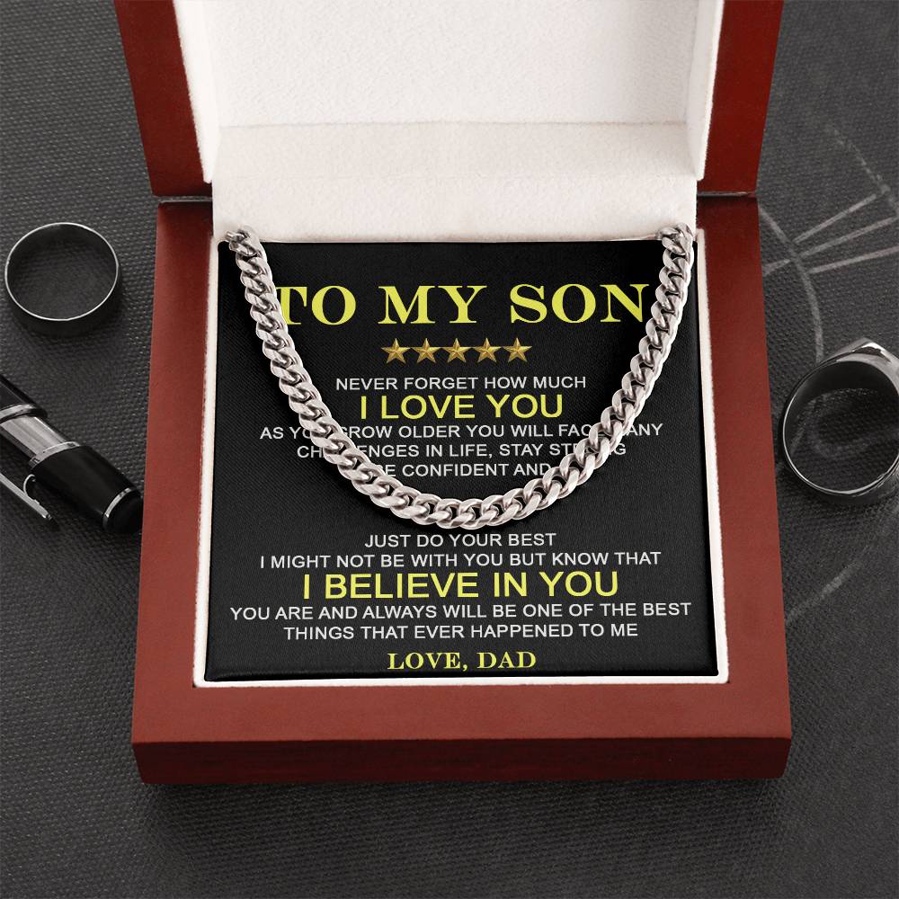Son   3