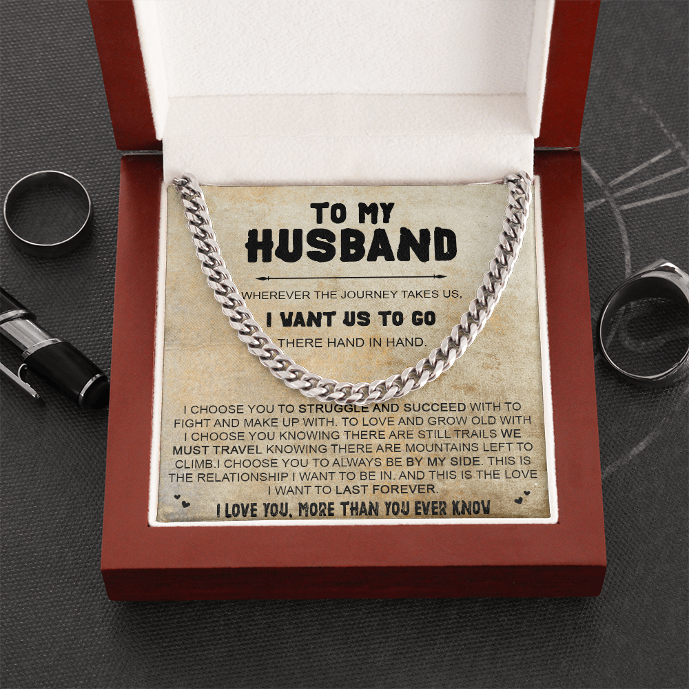 husband 5