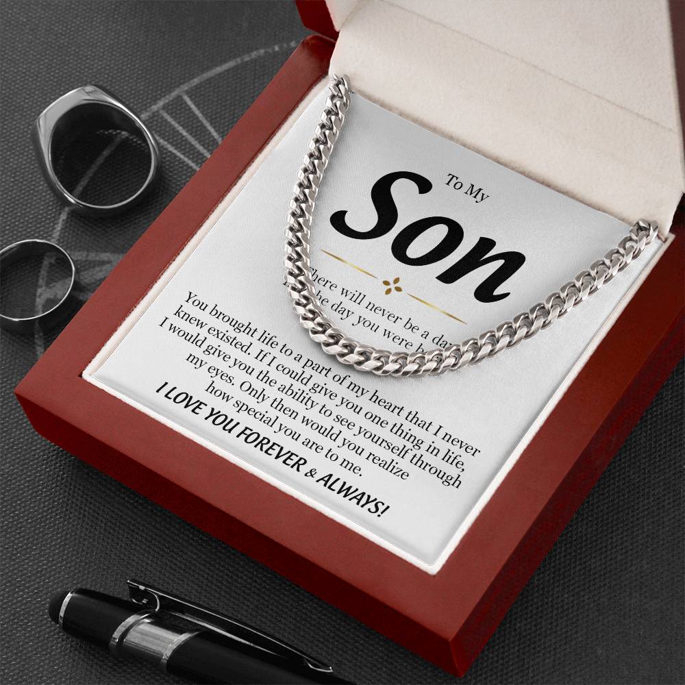 Son   6
