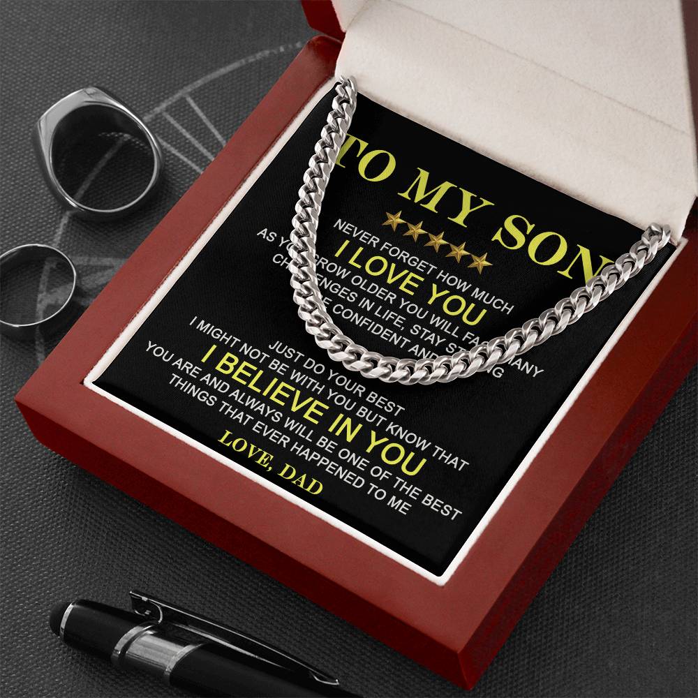 Son   3