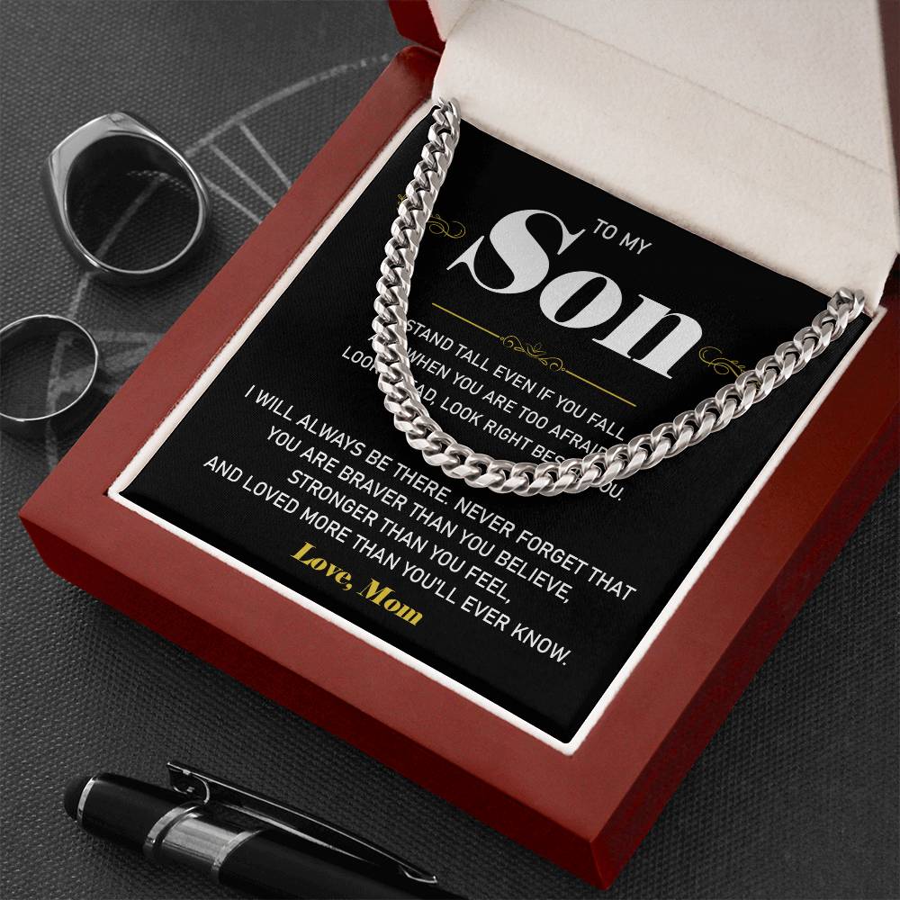 Son   7