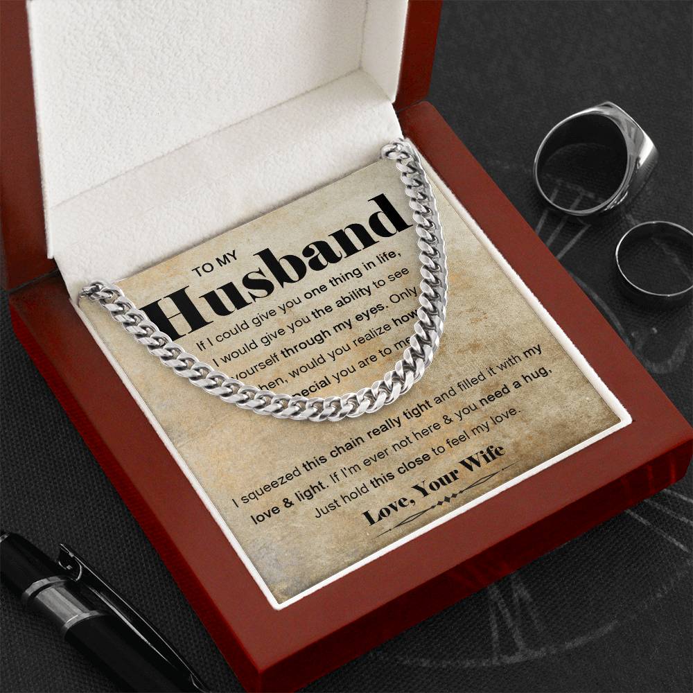 husband 14