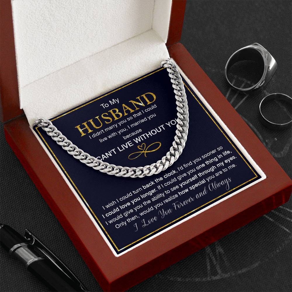 husband 12