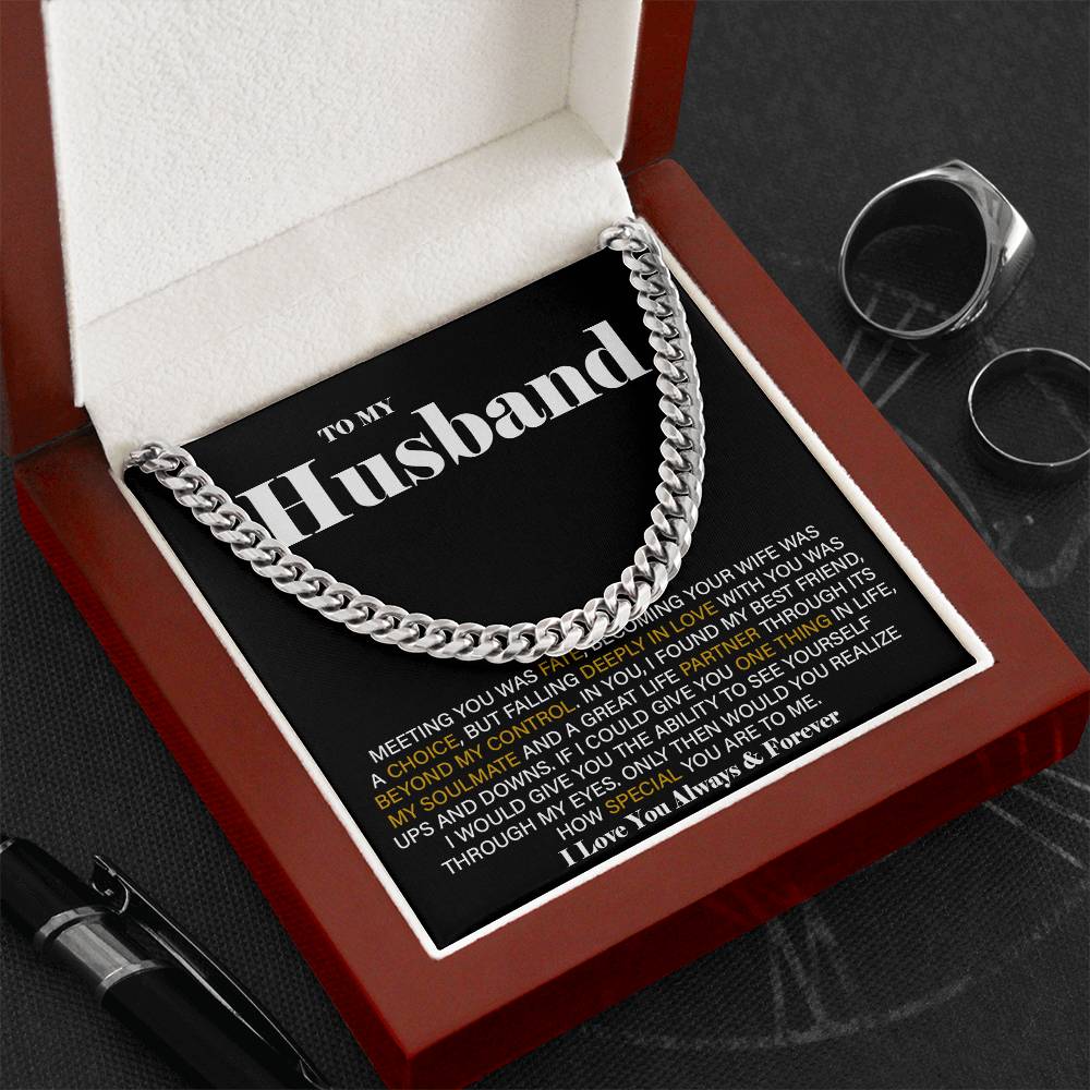 husband 7