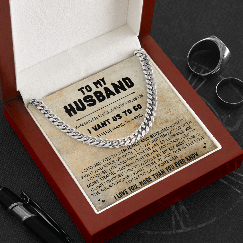 husband 5
