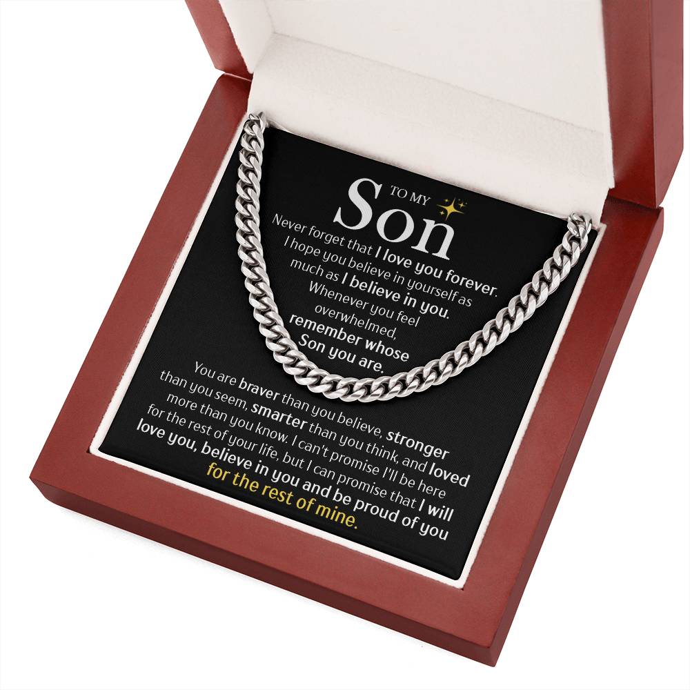 son ds
