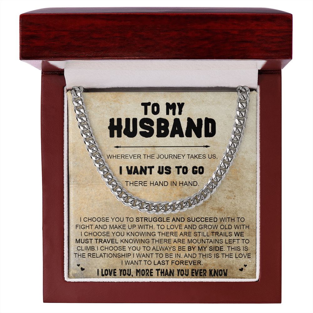 husband 5
