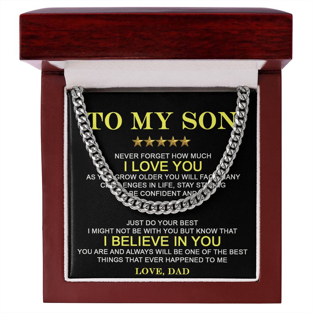 Son   3